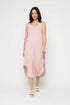 Zooey-Tank Dress